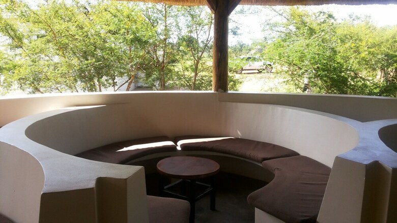 Posada Terrain Hotel