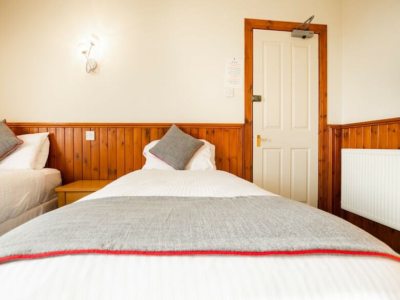Hotel Oyo Banks Of Ury