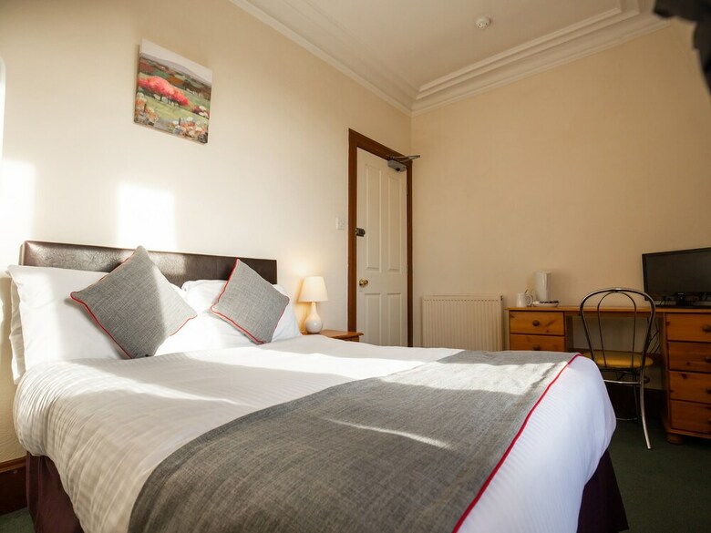 Hotel Oyo Banks Of Ury