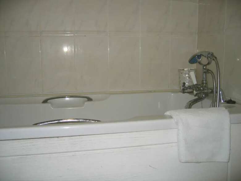 Well-located Dublin Apartment Beside Grand Canal