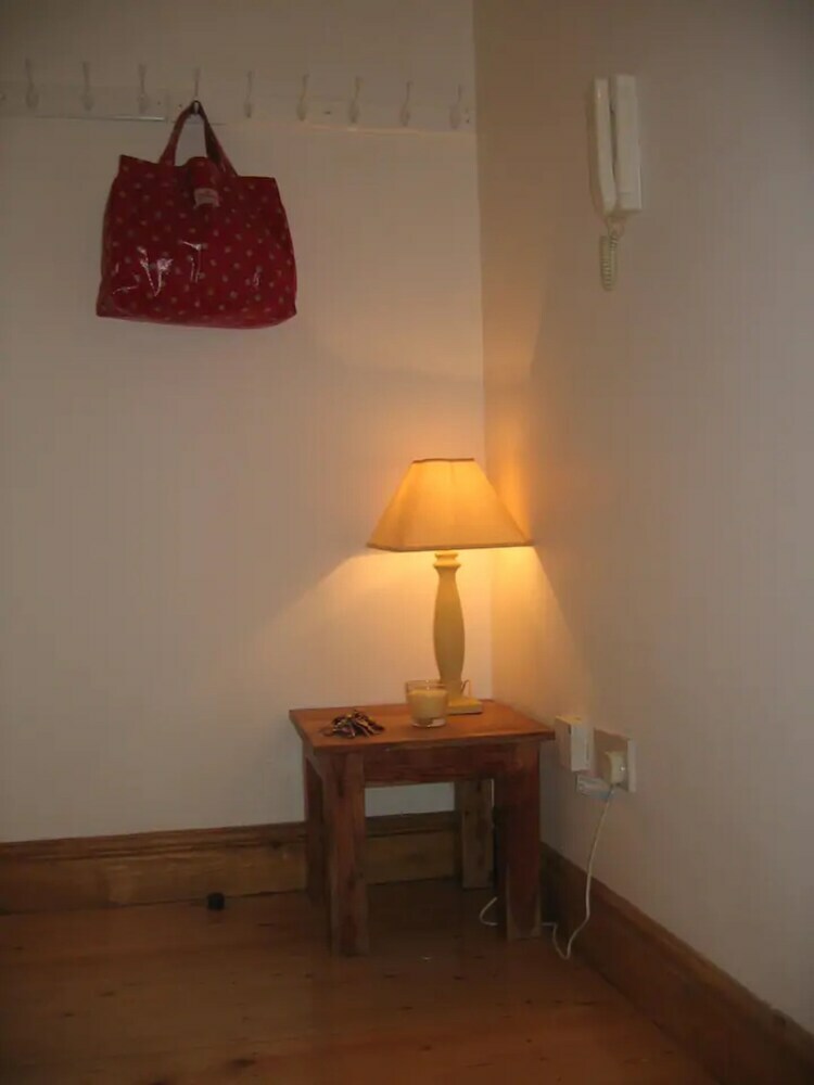 Well-located Dublin Apartment Beside Grand Canal
