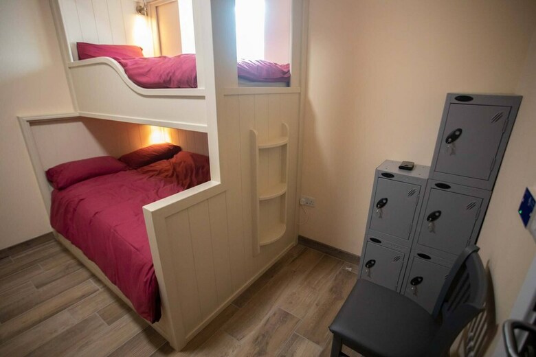 Hostal Canolfan Y Fron