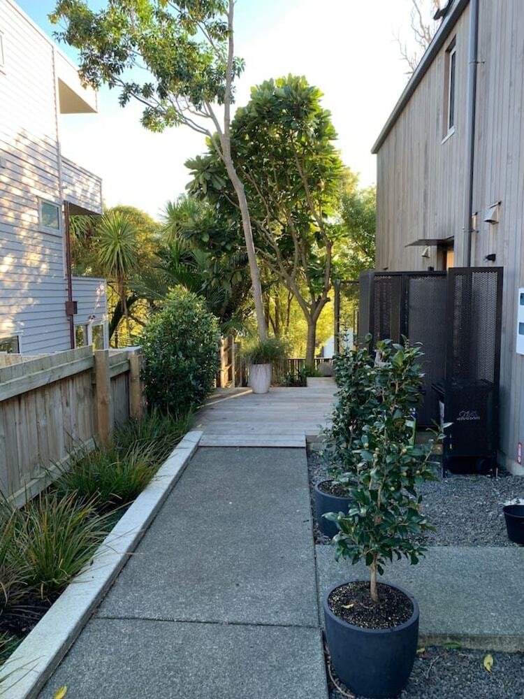 Apartamentos Modern 2 Bed Townhouse On Cbd Fringe