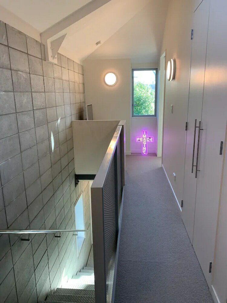 Apartamentos Modern 2 Bed Townhouse On Cbd Fringe