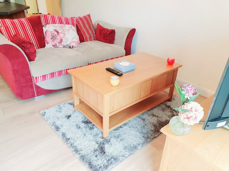 Apartamentos Solo Living - Linen Quarter