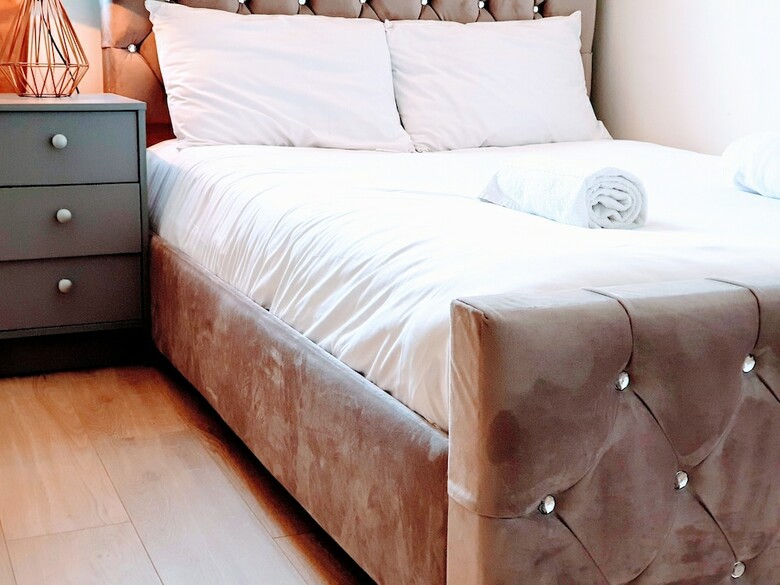 Apartamentos Solo Living - Linen Quarter