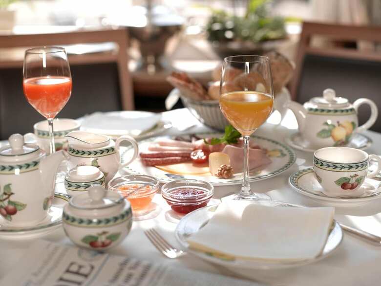 Hotel Restaurant Lindenhof