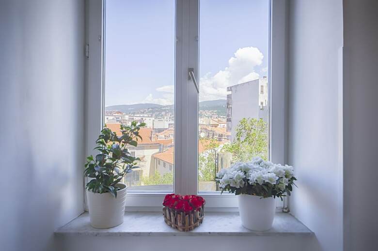 Apartamento Oltremare Modern Flat