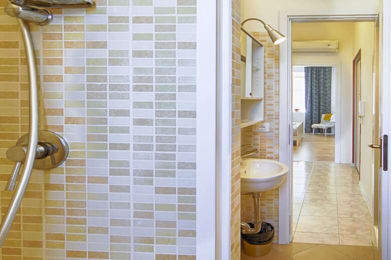 Apartamento Oltremare Modern Flat