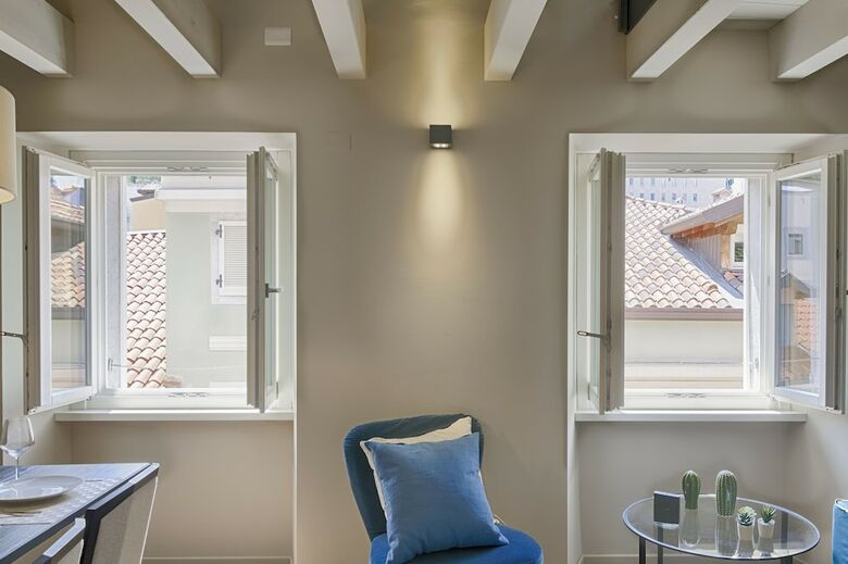 Apartamento The Sailor's House