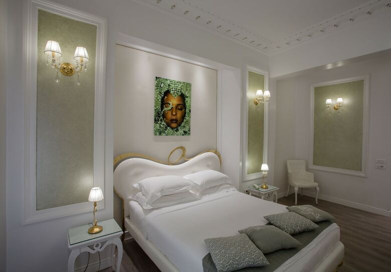 Hotel Athens Diamond Plus