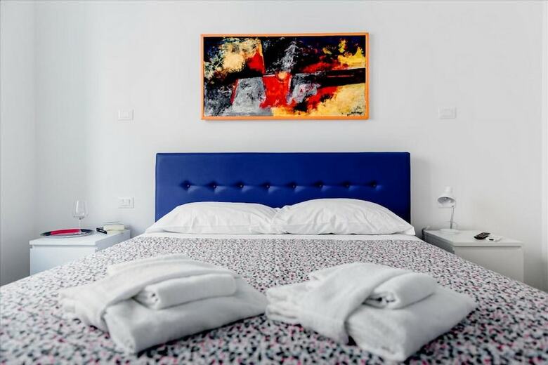 Apartamento Casa Stendhal