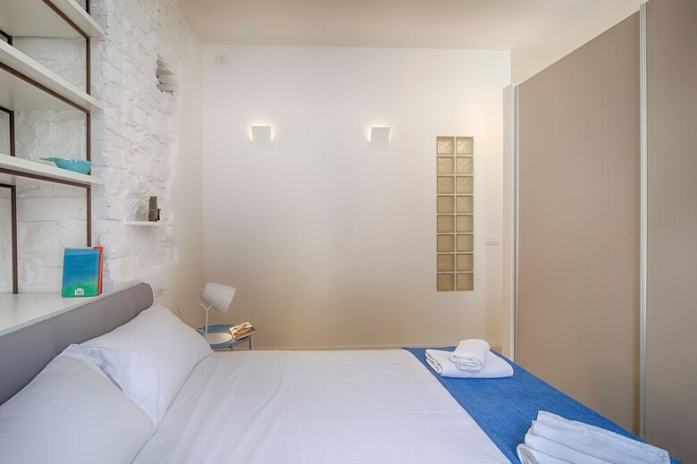 Regina Luxury Apartment