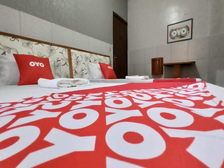 Oyo Hotel Jurema