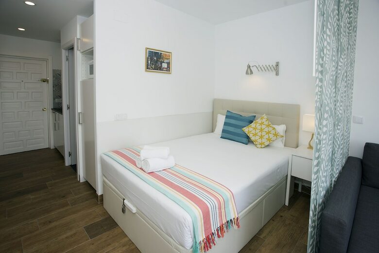 Apartamentos Lovely Quiet & Center Sea Views