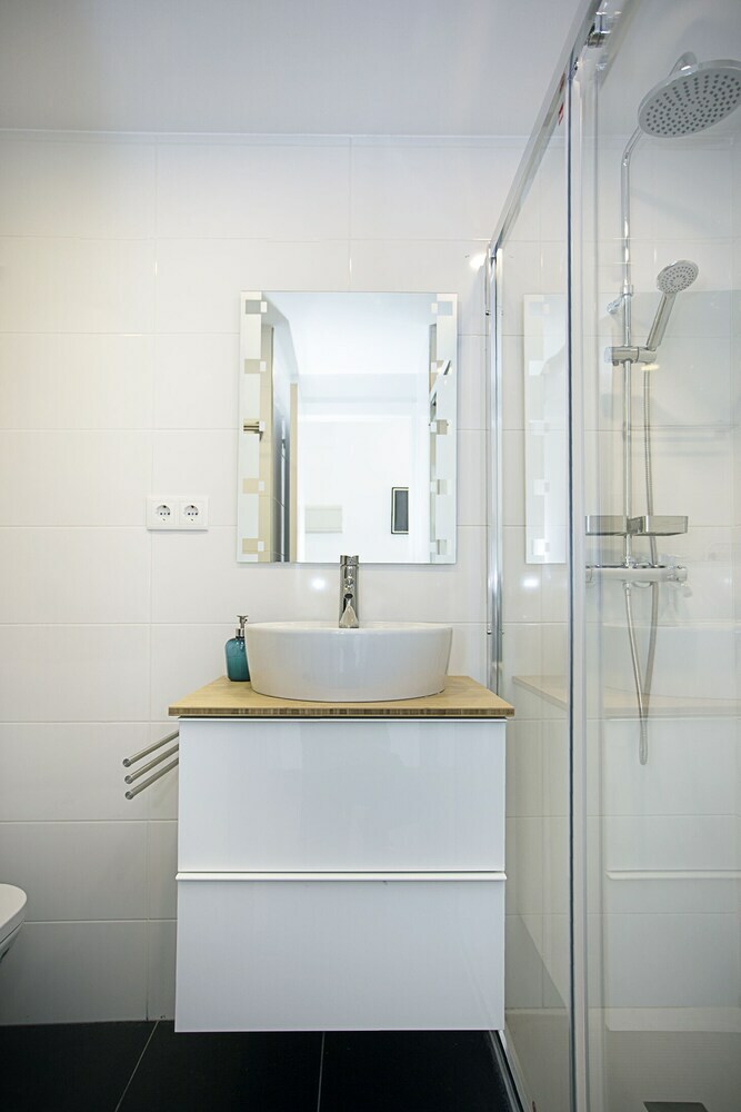 Apartamentos Lovely Quiet & Center Sea Views