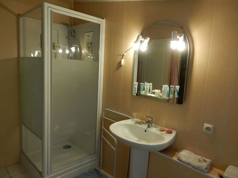 Bed & Breakfast Les Combelles 46