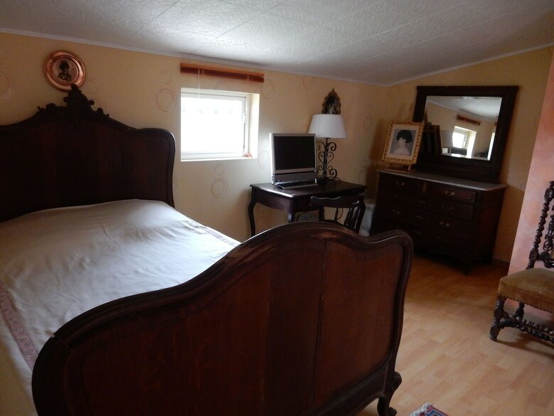 Bed & Breakfast Les Combelles 46