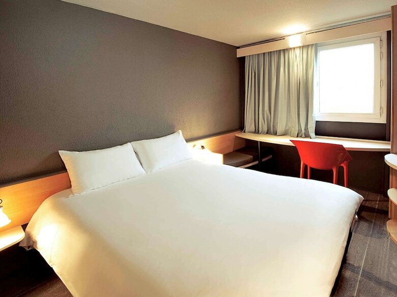Ibis Delemont Delsberg Hotel