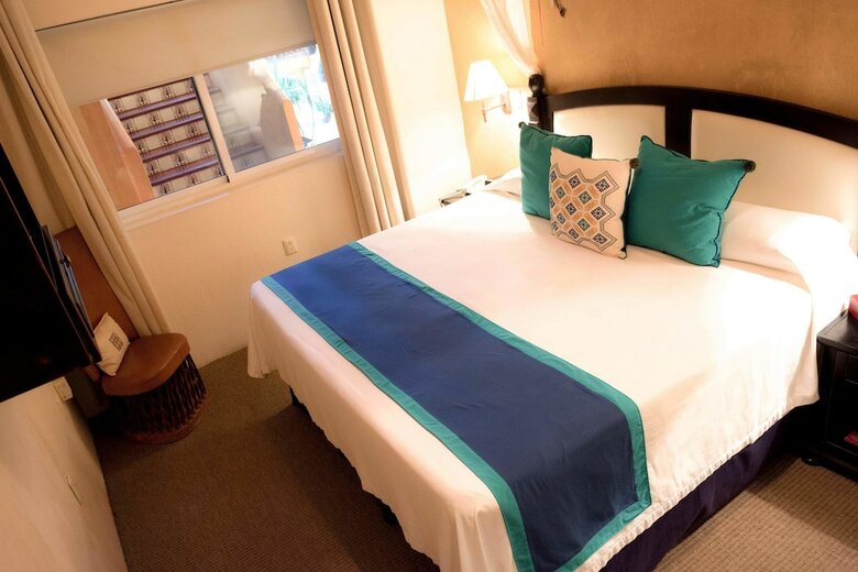 El Chante Spa Hotel