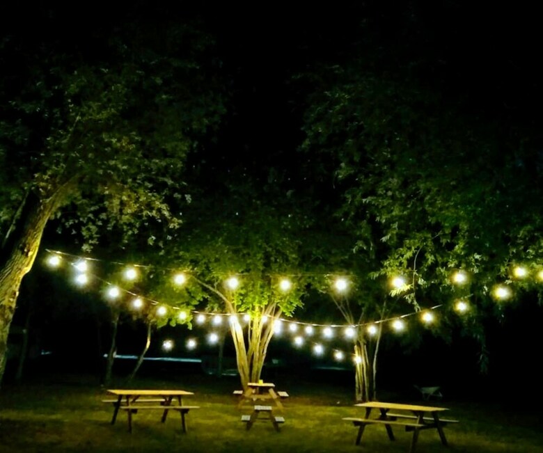 Camping L'ile D'amour