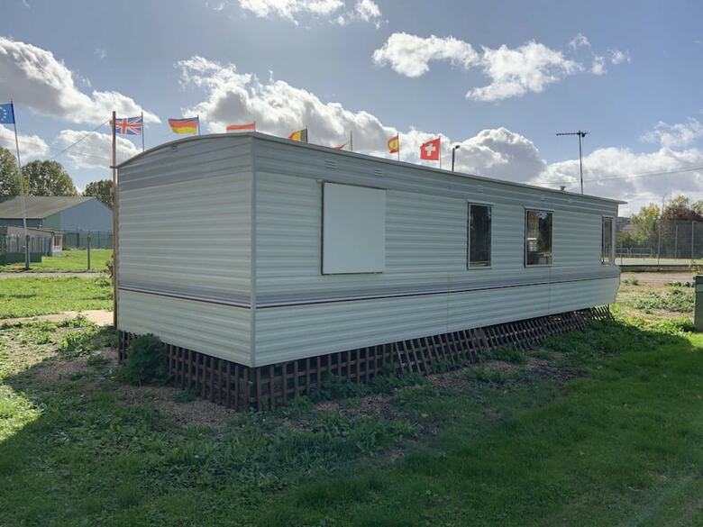 Camping L'ile D'amour