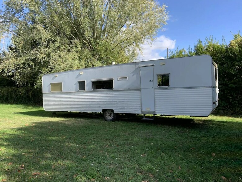 Camping L'ile D'amour
