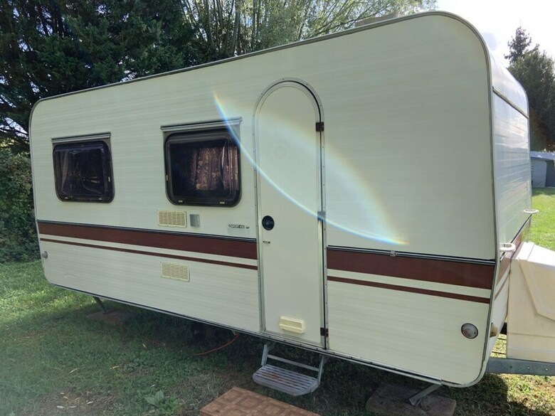 Camping L'ile D'amour