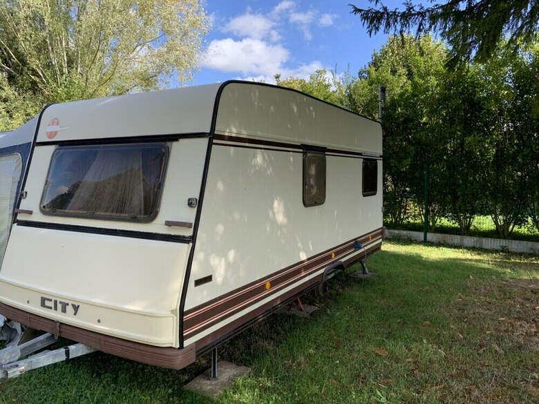 Camping L'ile D'amour