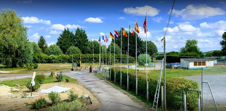 Camping L'ile D'amour