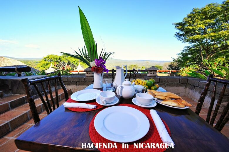 Hotel Hacienda Puerta Del Cielo Ecolodge & Spa