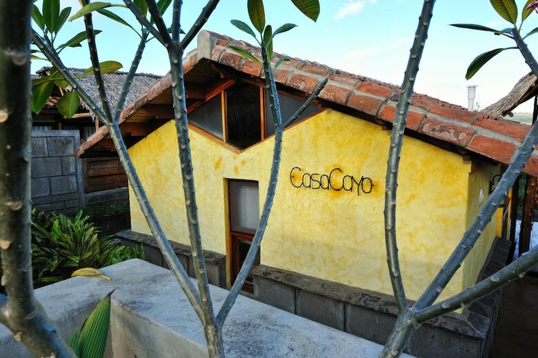 Hotel Hacienda Puerta Del Cielo Ecolodge & Spa