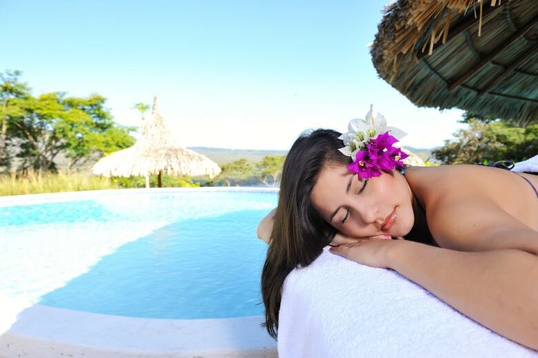 Hotel Hacienda Puerta Del Cielo Ecolodge & Spa