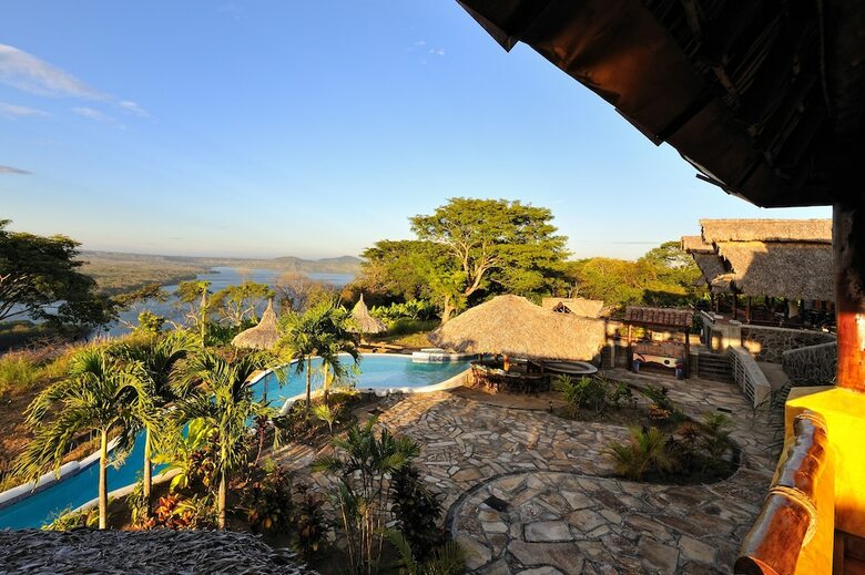 Hotel Hacienda Puerta Del Cielo Ecolodge & Spa