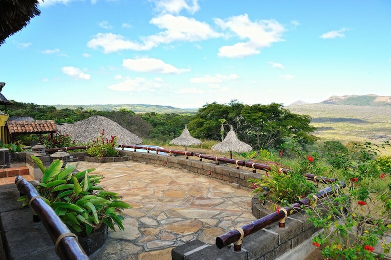 Hotel Hacienda Puerta Del Cielo Ecolodge & Spa