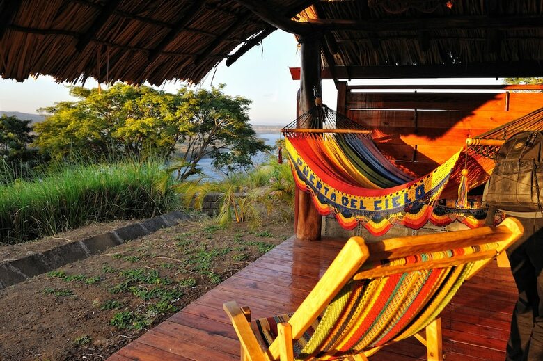 Hotel Hacienda Puerta Del Cielo Ecolodge & Spa