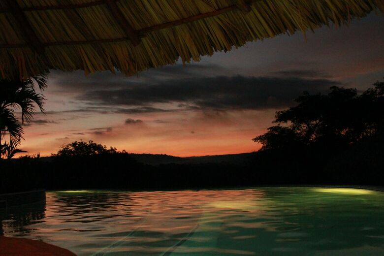 Hotel Hacienda Puerta Del Cielo Ecolodge & Spa
