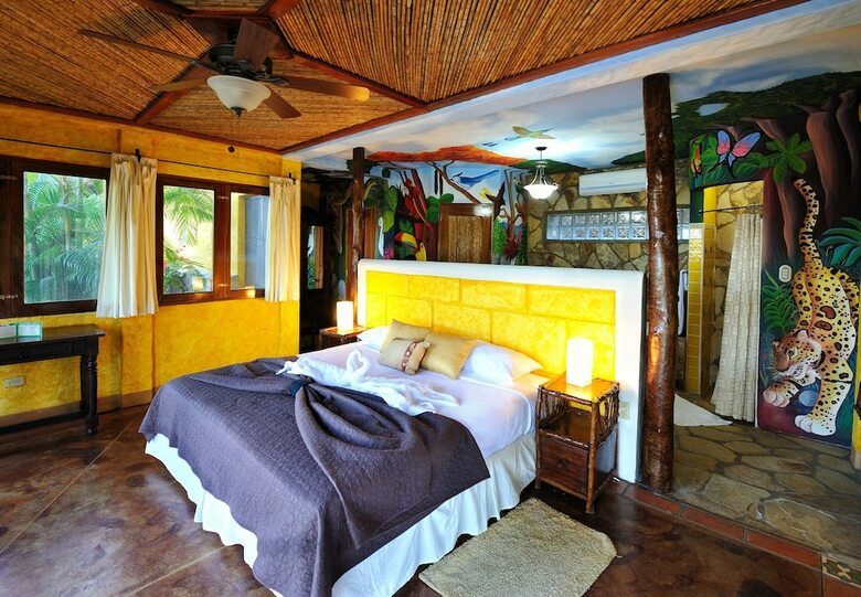 Hotel Hacienda Puerta Del Cielo Ecolodge & Spa