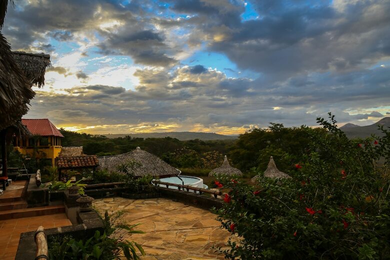 Hotel Hacienda Puerta Del Cielo Ecolodge & Spa