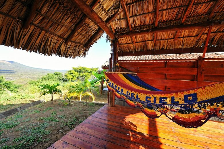 Hotel Hacienda Puerta Del Cielo Ecolodge & Spa