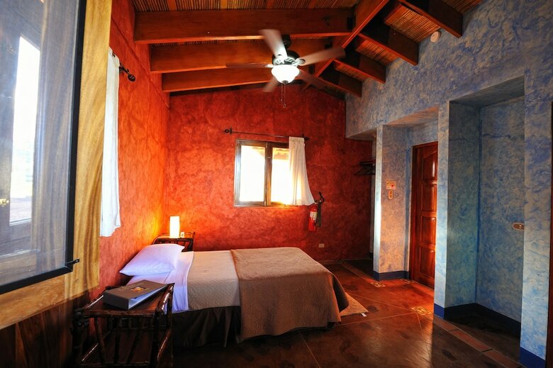 Hotel Hacienda Puerta Del Cielo Ecolodge & Spa