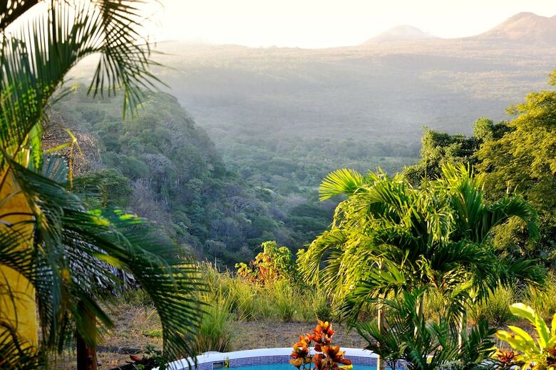 Hotel Hacienda Puerta Del Cielo Ecolodge & Spa