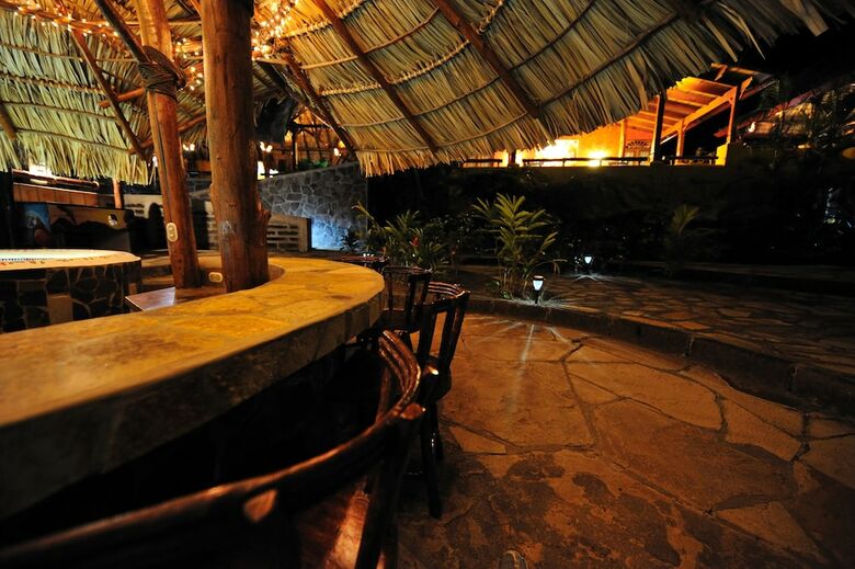 Hotel Hacienda Puerta Del Cielo Ecolodge & Spa