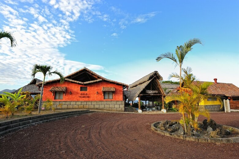 Hotel Hacienda Puerta Del Cielo Ecolodge & Spa
