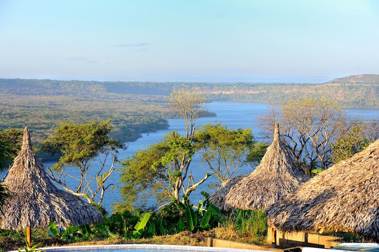 Hotel Hacienda Puerta Del Cielo Ecolodge & Spa