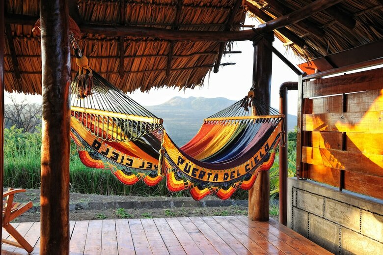 Hotel Hacienda Puerta Del Cielo Ecolodge & Spa