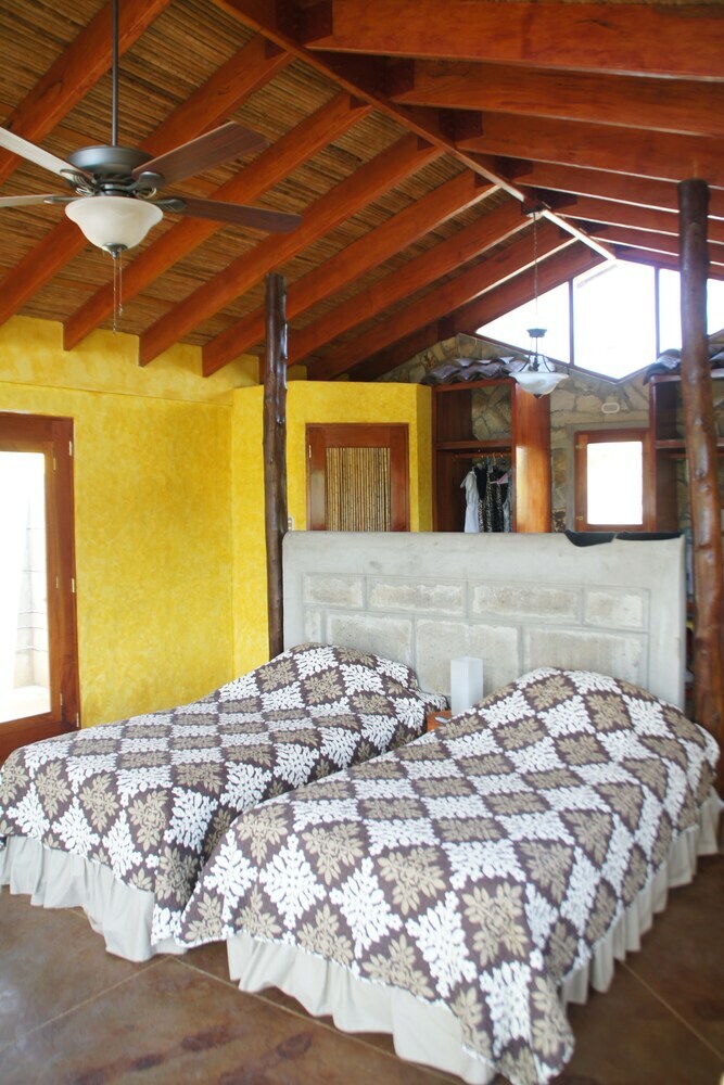 Hotel Hacienda Puerta Del Cielo Ecolodge & Spa