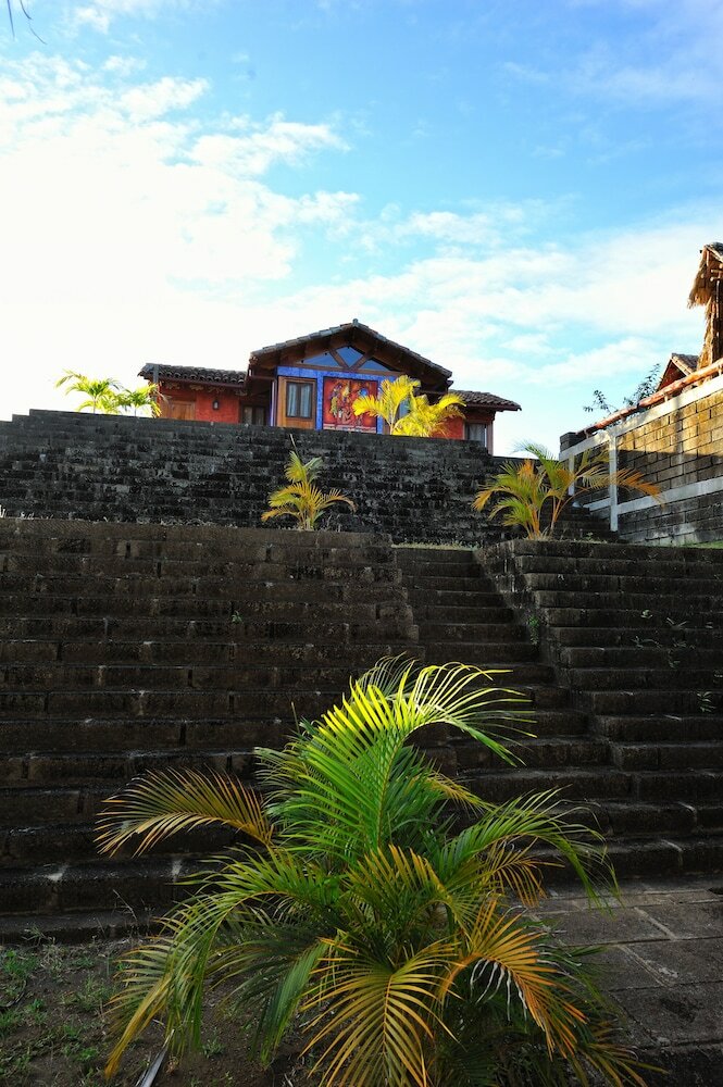 Hotel Hacienda Puerta Del Cielo Ecolodge & Spa