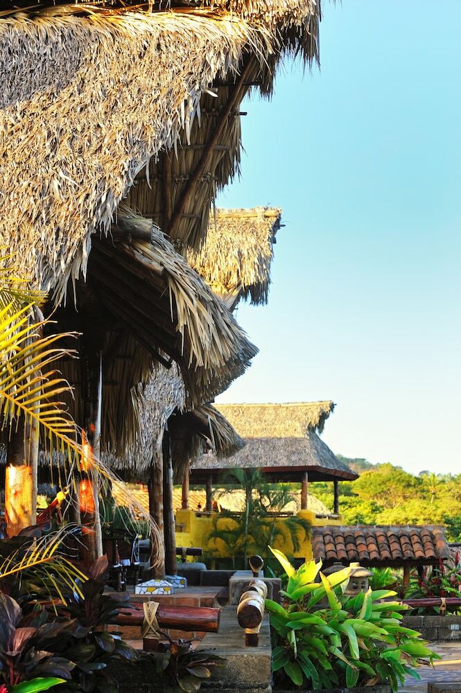 Hotel Hacienda Puerta Del Cielo Ecolodge & Spa