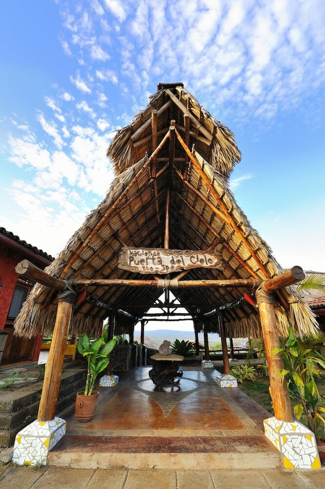 Hotel Hacienda Puerta Del Cielo Ecolodge & Spa